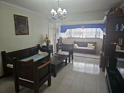 Blk 155 Chong Pang Vista (Yishun), HDB 5 Rooms #524910771